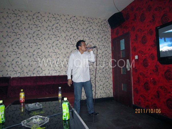 2011年10月，鄭州企鵝糧油機(jī)械有限公司--外貿(mào)部，十一國(guó)慶節(jié)團(tuán)體活動(dòng)！(圖12)