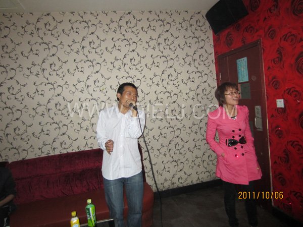 2011年10月，鄭州企鵝糧油機(jī)械有限公司--外貿(mào)部，十一國(guó)慶節(jié)團(tuán)體活動(dòng)！(圖9)