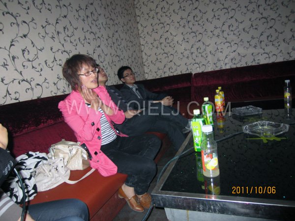 2011年10月，鄭州企鵝糧油機(jī)械有限公司--外貿(mào)部，十一國(guó)慶節(jié)團(tuán)體活動(dòng)！(圖10)