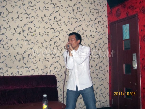 2011年10月，鄭州企鵝糧油機(jī)械有限公司--外貿(mào)部，十一國(guó)慶節(jié)團(tuán)體活動(dòng)！(圖11)