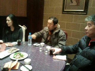 韓國(guó)客戶50噸花生榨油生產(chǎn)線(圖2) 韓國(guó)客戶50噸花生榨油生產(chǎn)線(圖2)