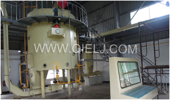 茶籽油精煉設備 冷榨山茶籽油成套設備(圖5) 茶籽油精煉設備 冷榨山茶籽油成套設備(圖5)