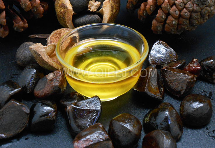 茶籽油壓榨設(shè)備認準企鵝機械，性能穩(wěn)定操作便利(圖2)